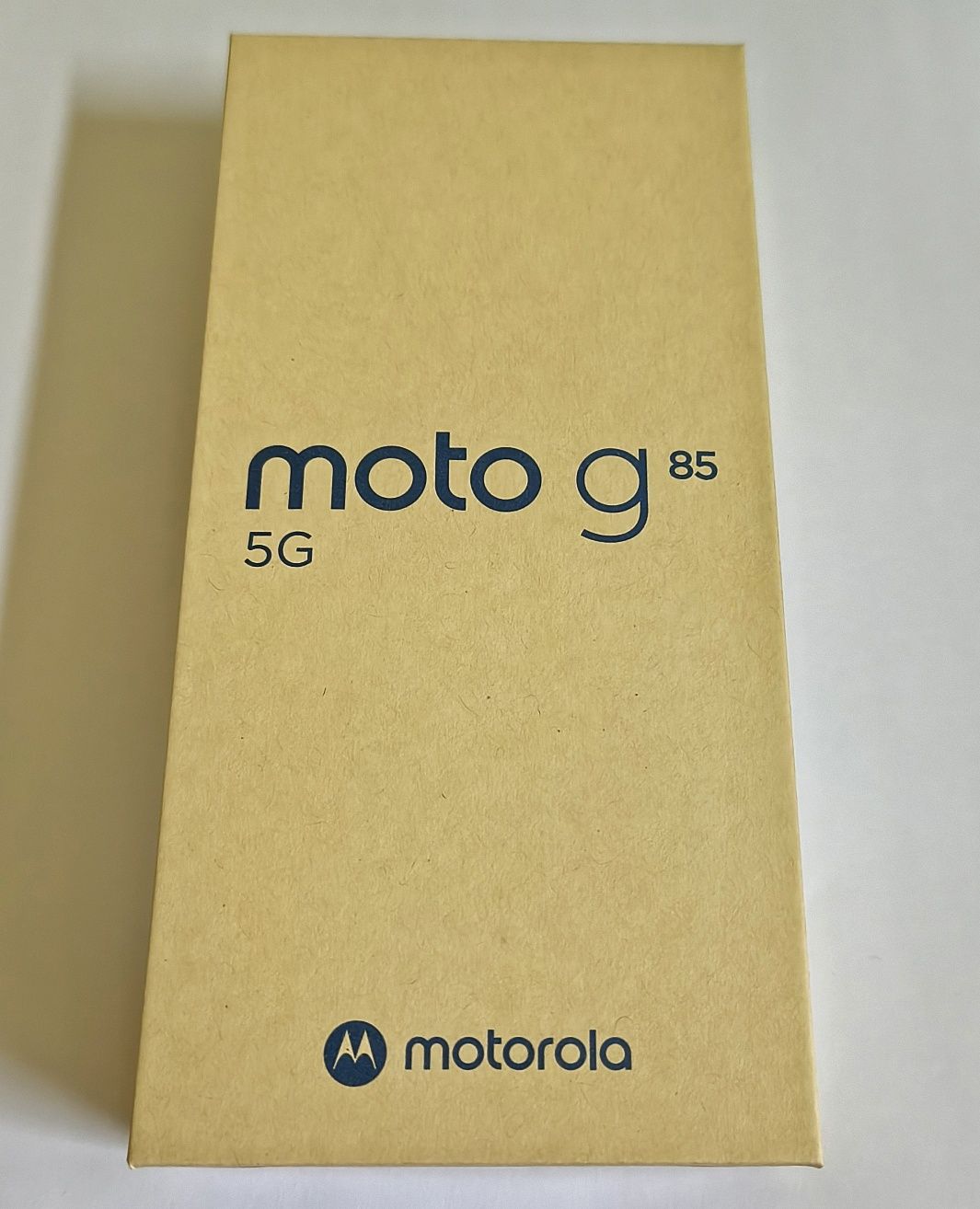 MOTOROLA G85 Sigilat !!!
