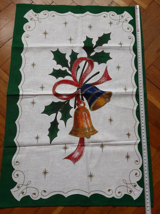 Коледна декорация по 5 и 7 лв