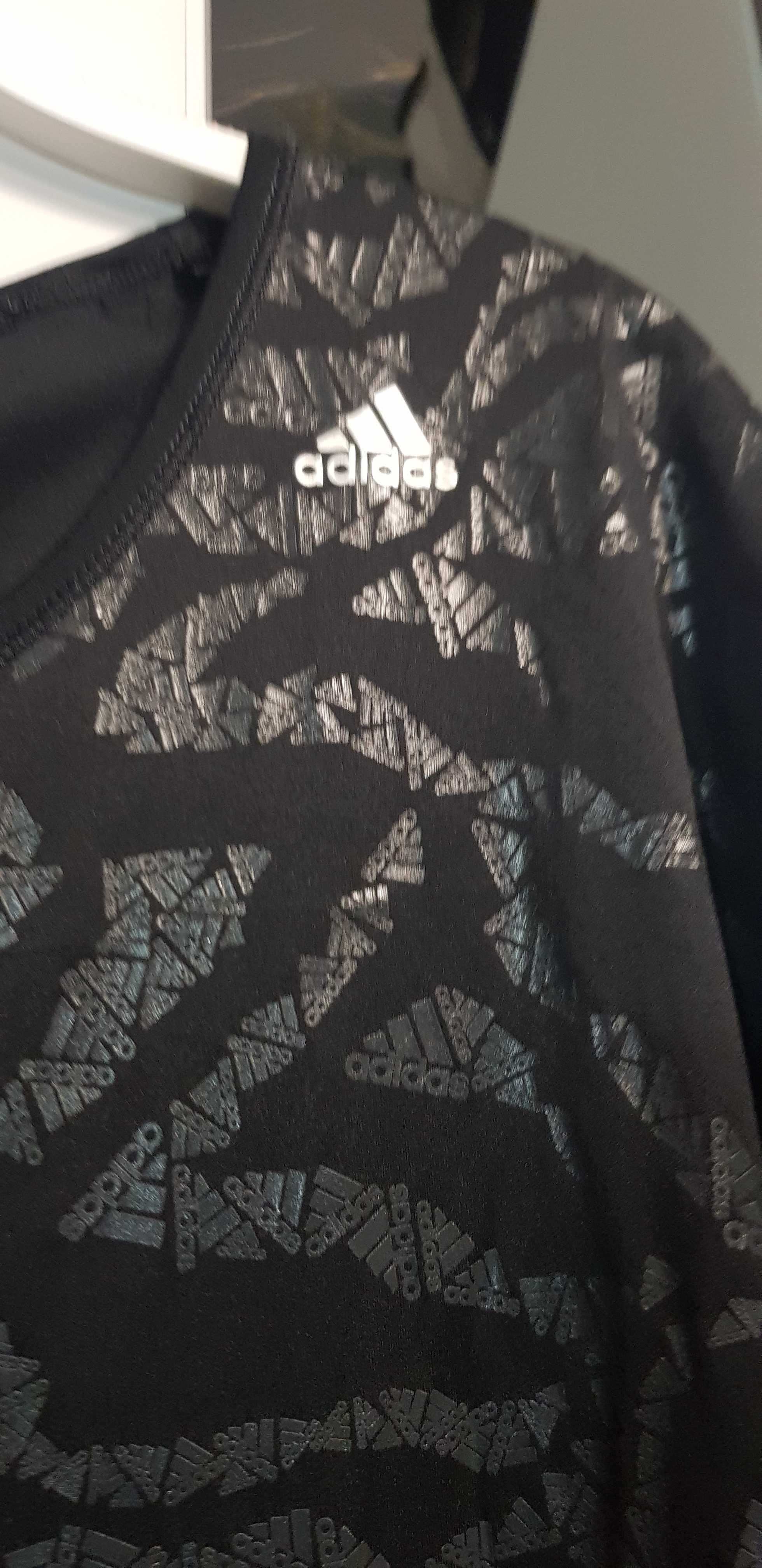 Продавам дамски тениски на марката Adidas, Rifle и G-Star