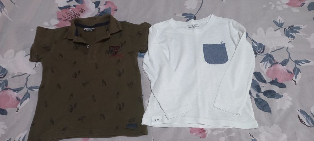 Детски дрехи John Galliano,Tommy Hilfiger,HM,ZARA,Ralph Lauren,Benetto