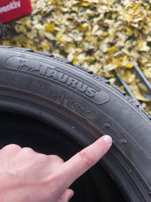 Зимни гуми 18 Таурус Топ цена!!!
