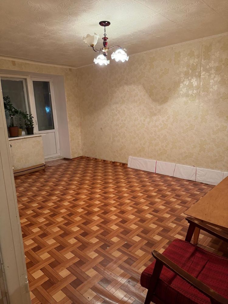 Продается 2-х комн.кв с пл 52 кв.м