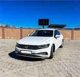 Volkswagen Passat 2.0 DSG