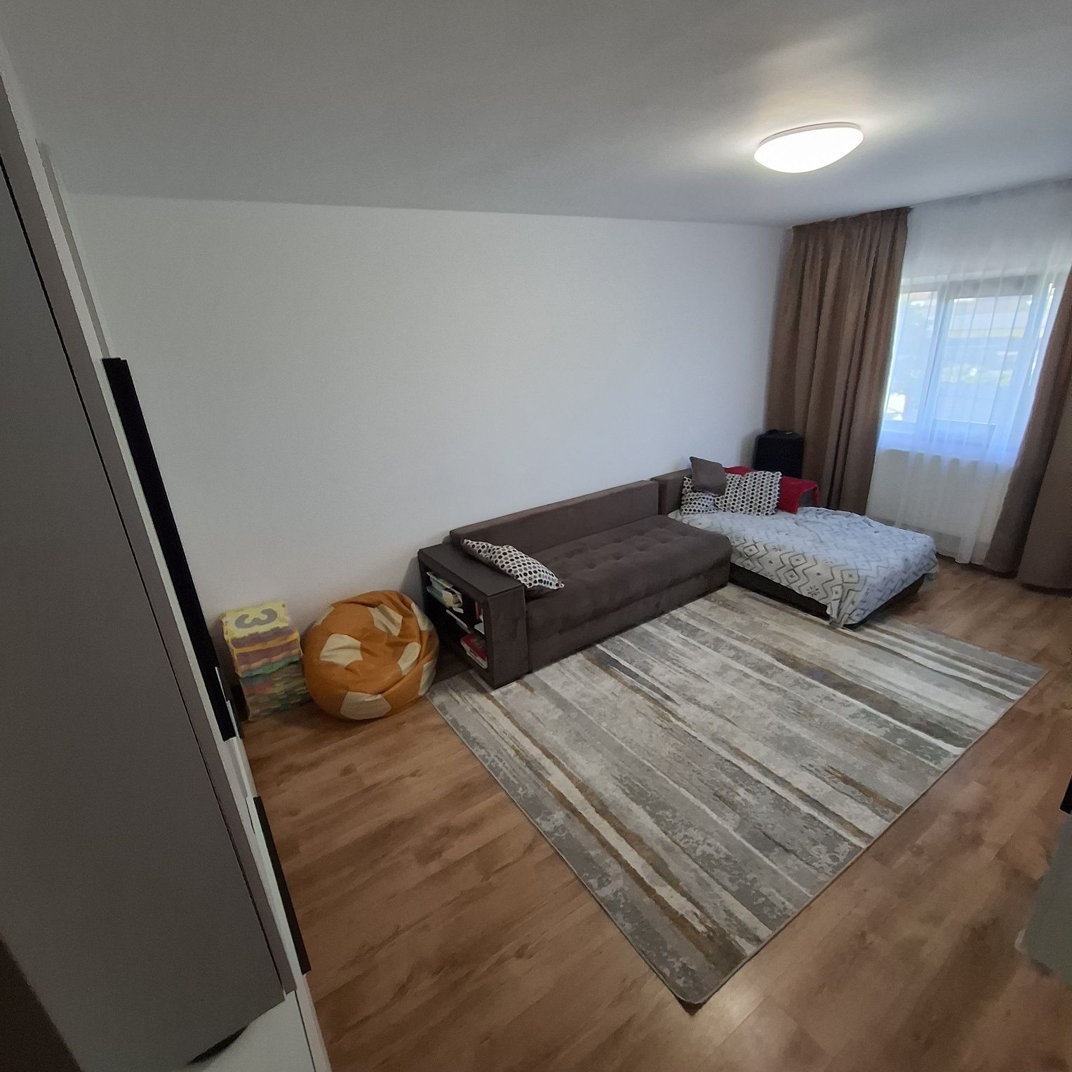 Apartament 2 camere