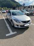 Mazda 6 GH 2008