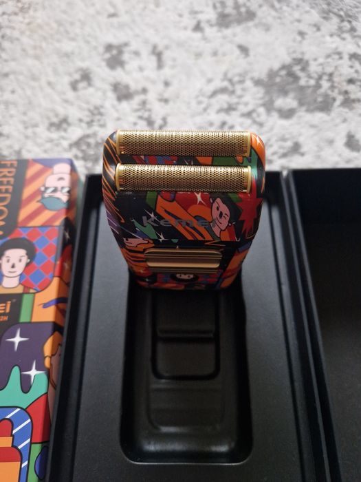 Шейвър Kemei KM1102