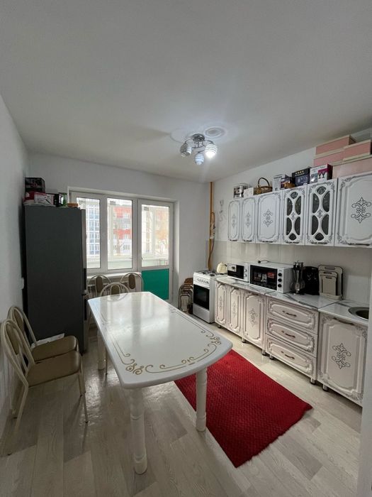 Срочно продается 3-х с пл 85 кв.м, 3 эт, 2023 г