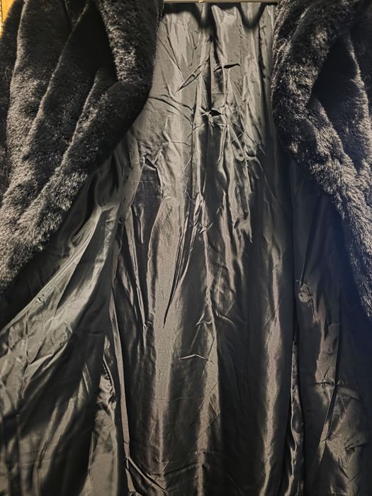 Страхотно ново палто С размер