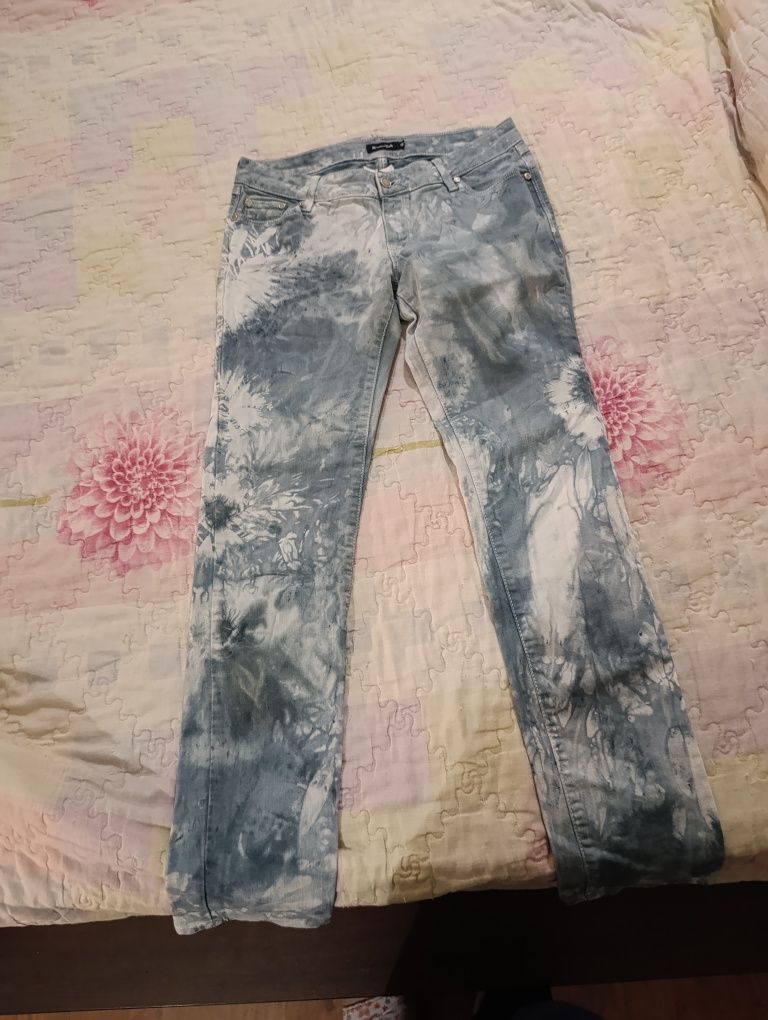 Дънки Massimo Duti