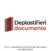 DEPLASTIFIERI Documente (deplastifiere, delaminare, delaminari, acte)