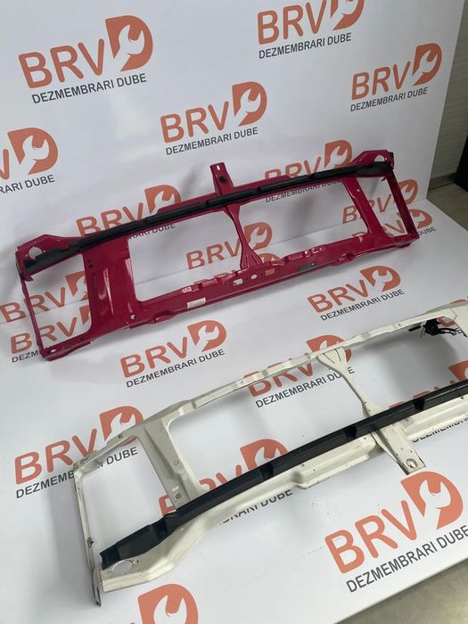 Front pentru Vw Lt Euro 3 (2000-2006) an fabricatie