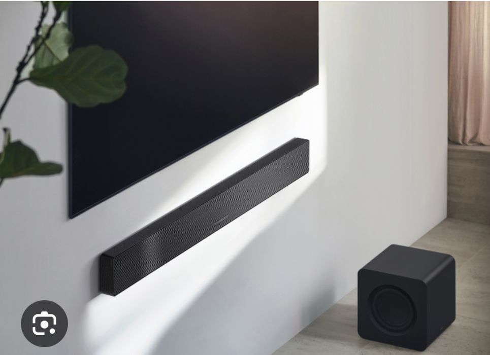 Samsung hw qs700f in garantie 2 ani