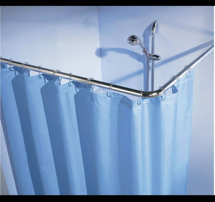 Карниз для занавески