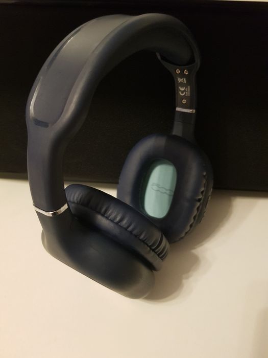 Casti Fiat 500 Bluetooth