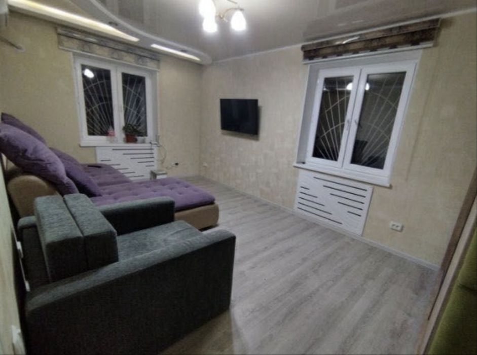 Сдается 1 ком Рисовый базар