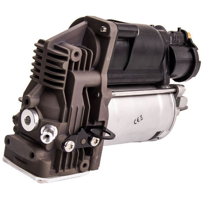 Compresor perne suspensie Mercedes S Class W221 Nou!