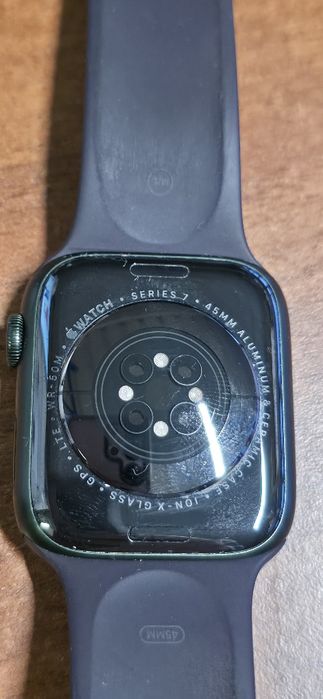 Apple watch series 7 ,45 mm celular pentru piese