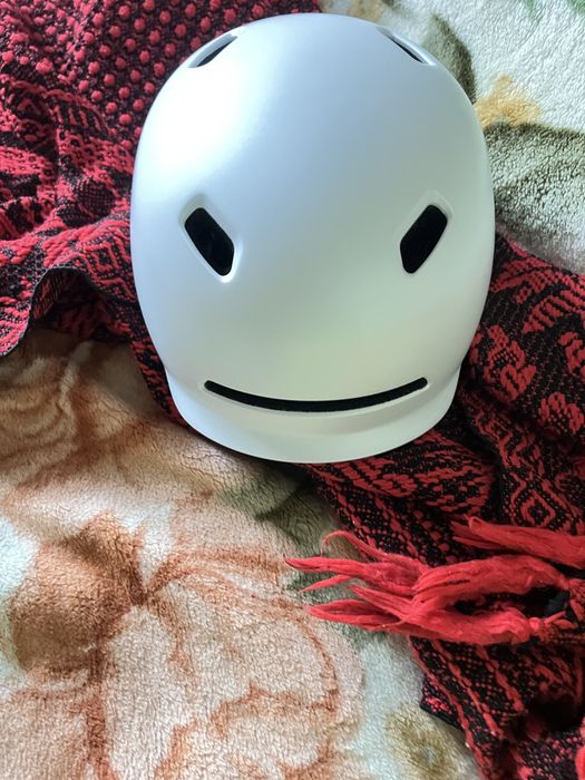 Vand casca protectie smart