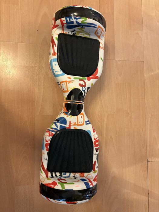 Hoverboard Multicolor