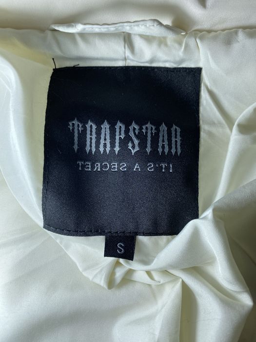 Vand Geaca Trapstar Originala