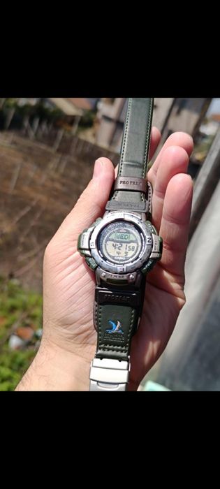 Casio топ състояние