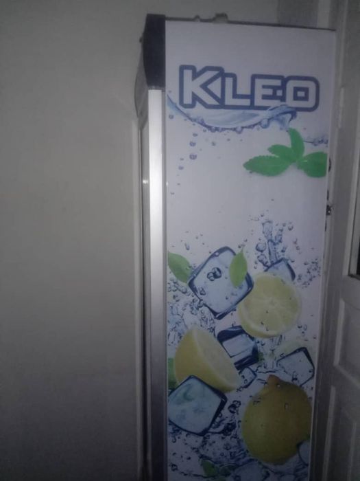 Витрины Холодильник