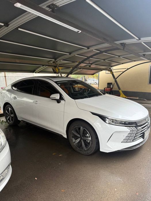 Byd Chazor Full 2023 Yil 31.000 prabeg