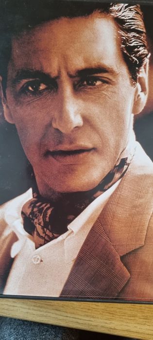 Colectia Nasul The Godfather