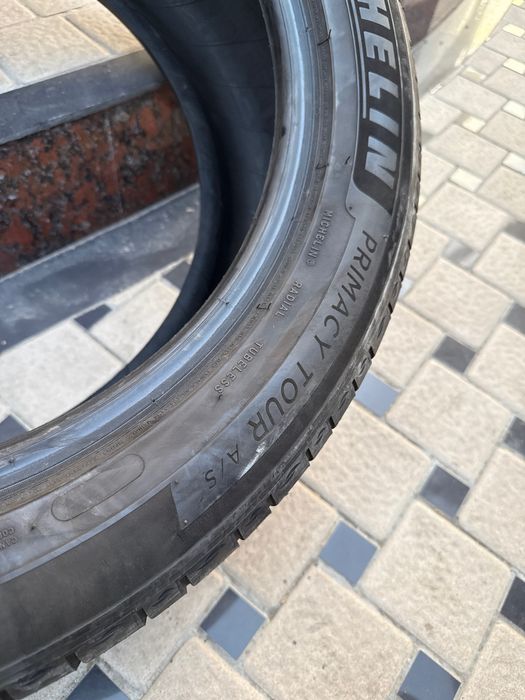 MICHELIN Orginal 245/50/20