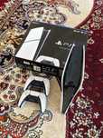 Play Station 5 Slim