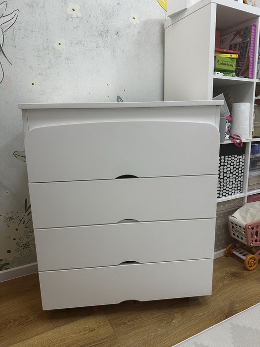 Детски скрин МДФ