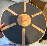 Disc echilibru nou