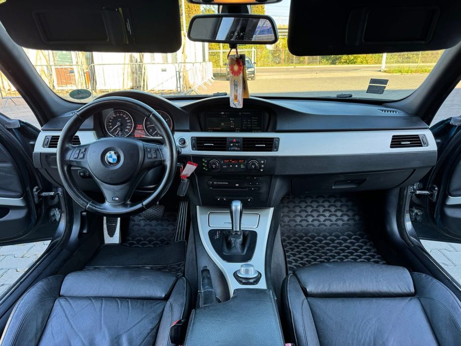 BMW seria 3 e91 330d