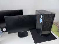 Monitor Philips 60Hz