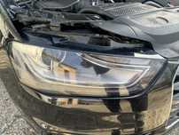 Far stanga dreapta bi xenon complet audi a4 b8.5 2012-2015