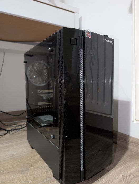 Pc gaming, unitate pc
