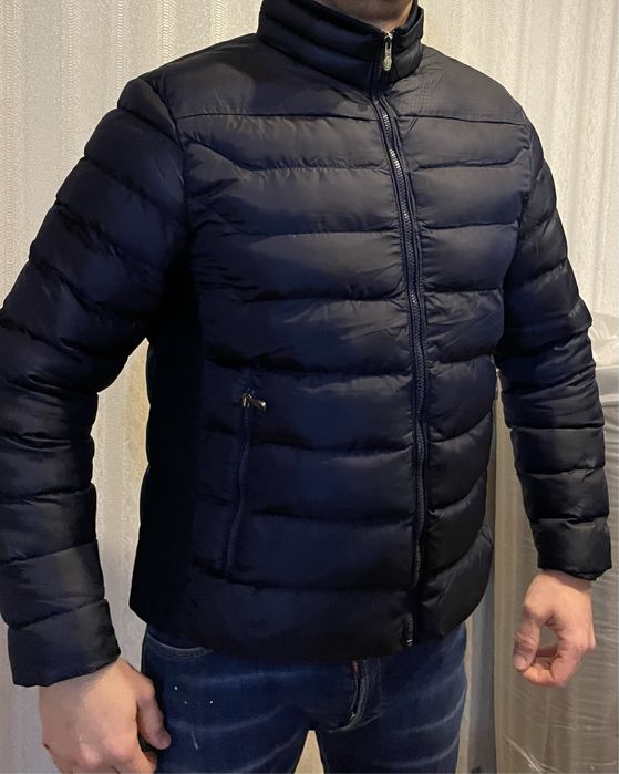 Яке hugo boss xl