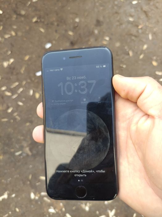 Iphone see 64gb 2020