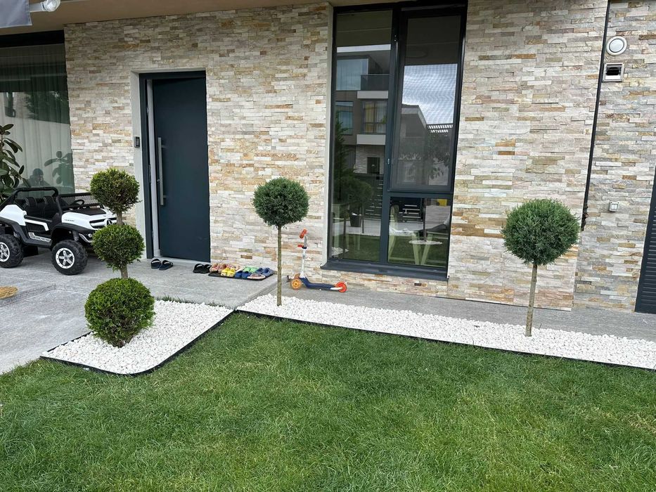 Spirale peisagistice – Eleganță care durează în timp