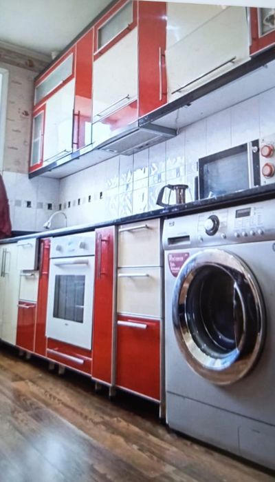 2 ком Вокзал, ЖД больница, 2/2, все есть. 110+