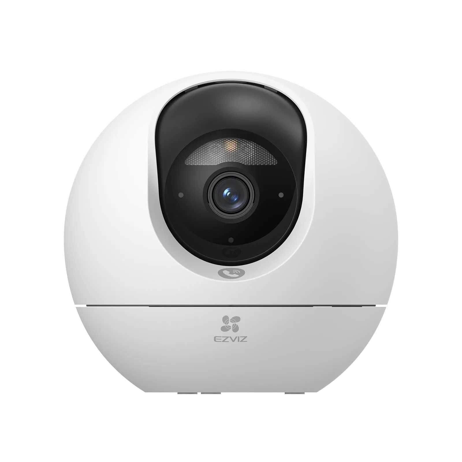 EZVIZ CS‑C6C (8 MP / 4K)  (eng arzon narx)