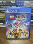 Lego The MovieGame - ps4/5