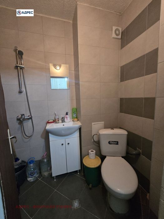 Дава се под наем Едностаен апартамент в Плевен, Дружба 1 - 50 кв.м за 179 € - Снимка #3