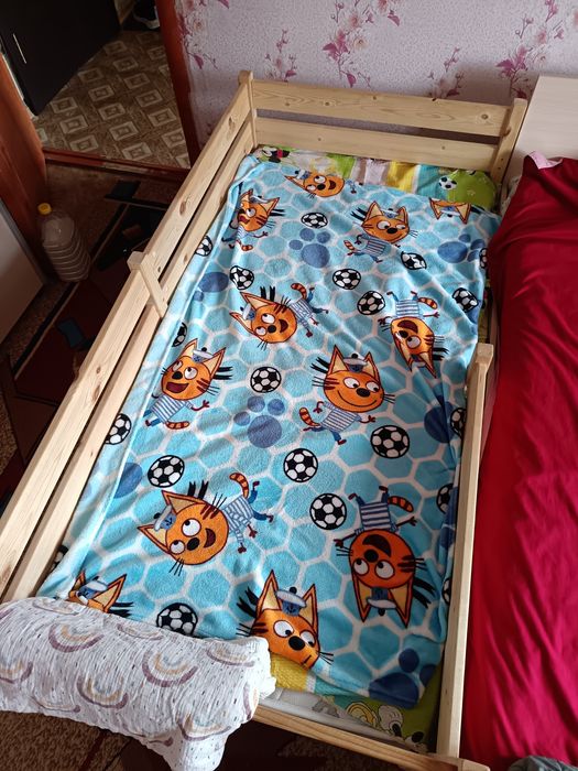 Детская кровать 160*80