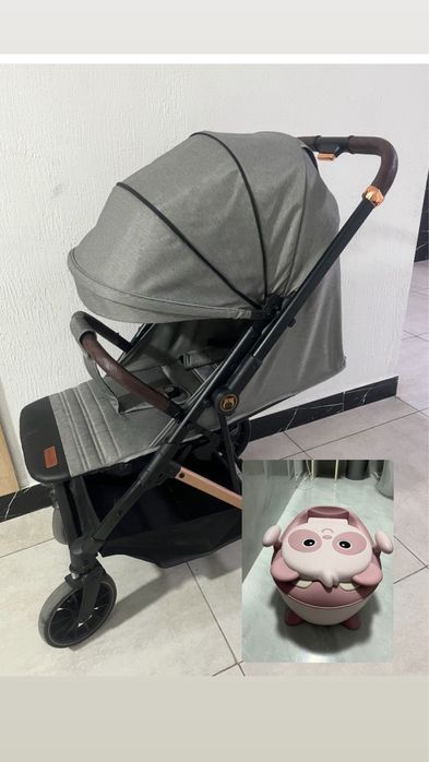 Коляка , горшок в подарок !