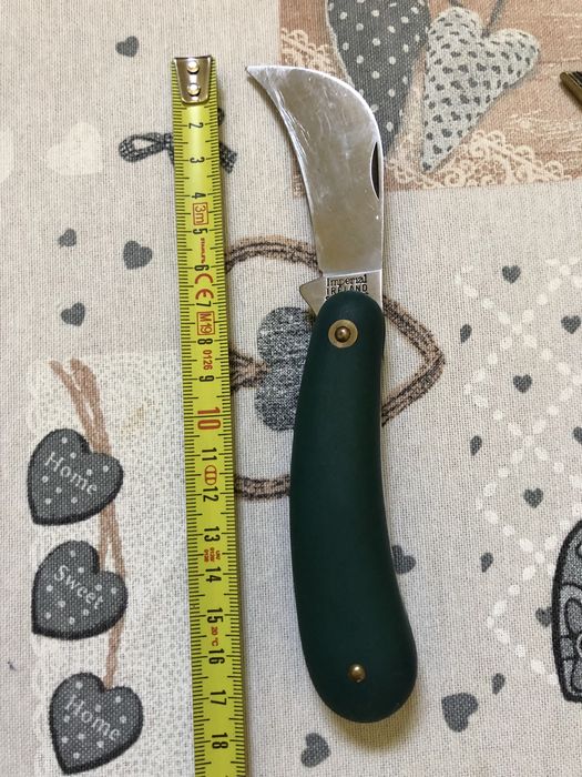 Briceag cosor de calitate