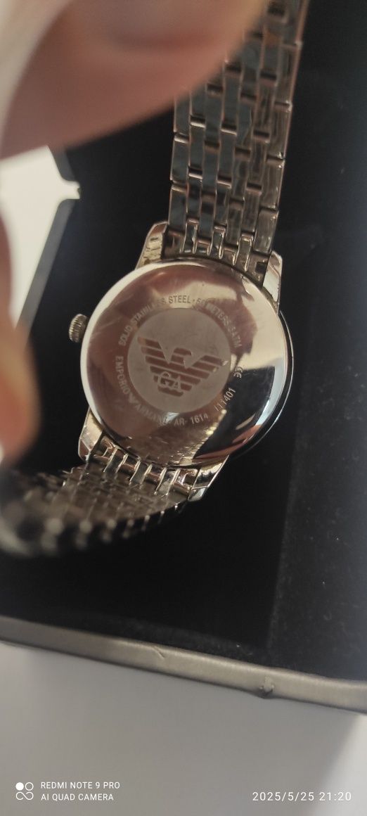 Ceas Emporio Armani
