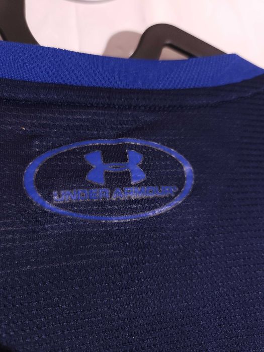 Under Armour Тениска/Мъжка М