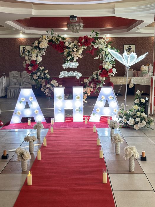 Продам готовый бизнес и буква Ана