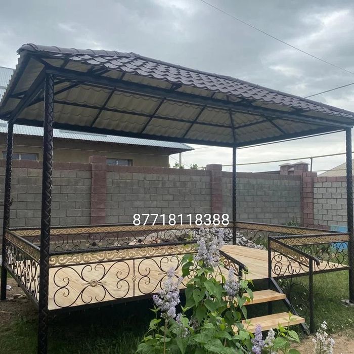 Бисетка тапшан, 5×3 размер,